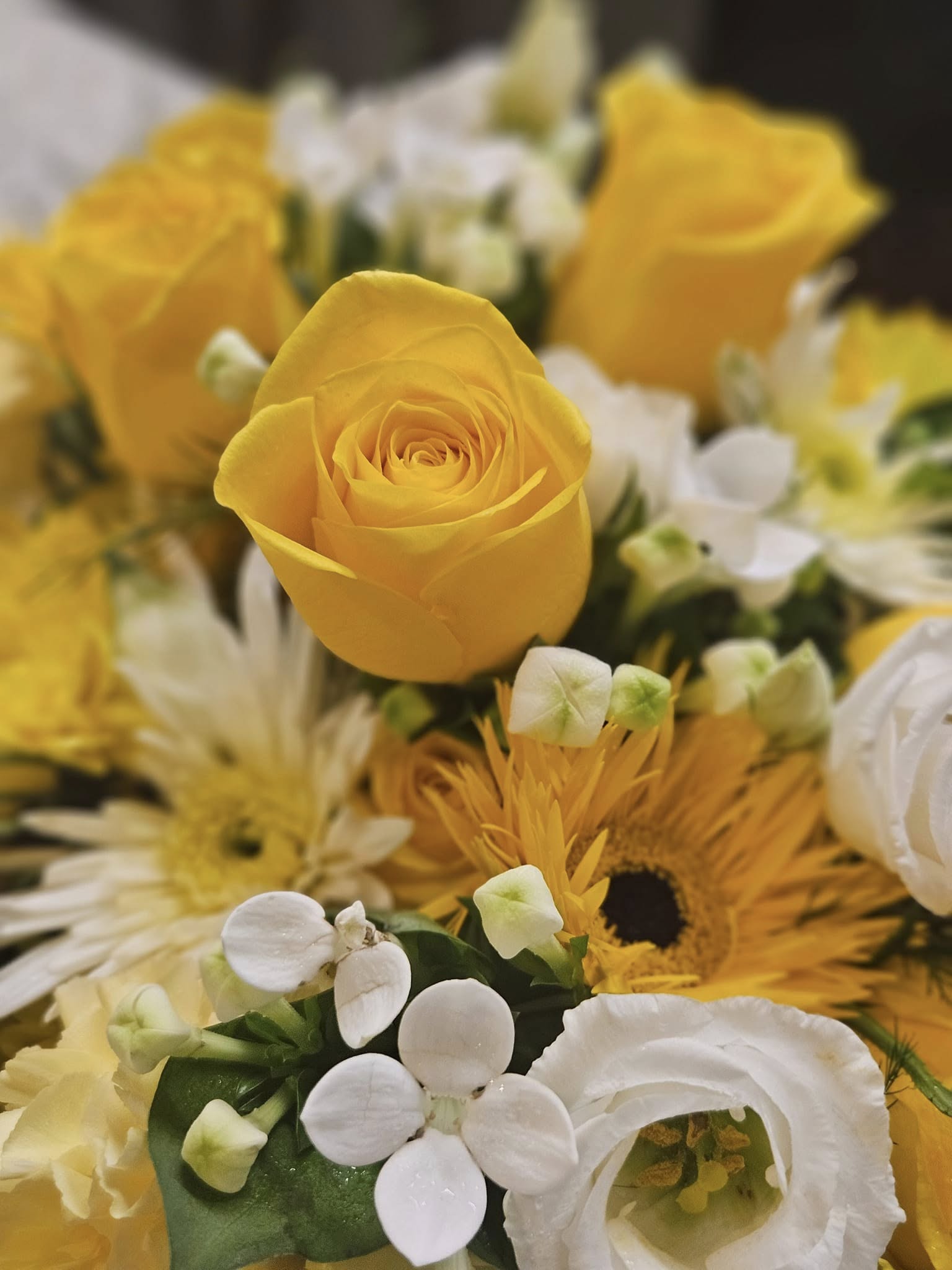 Nannas Flowers gallery