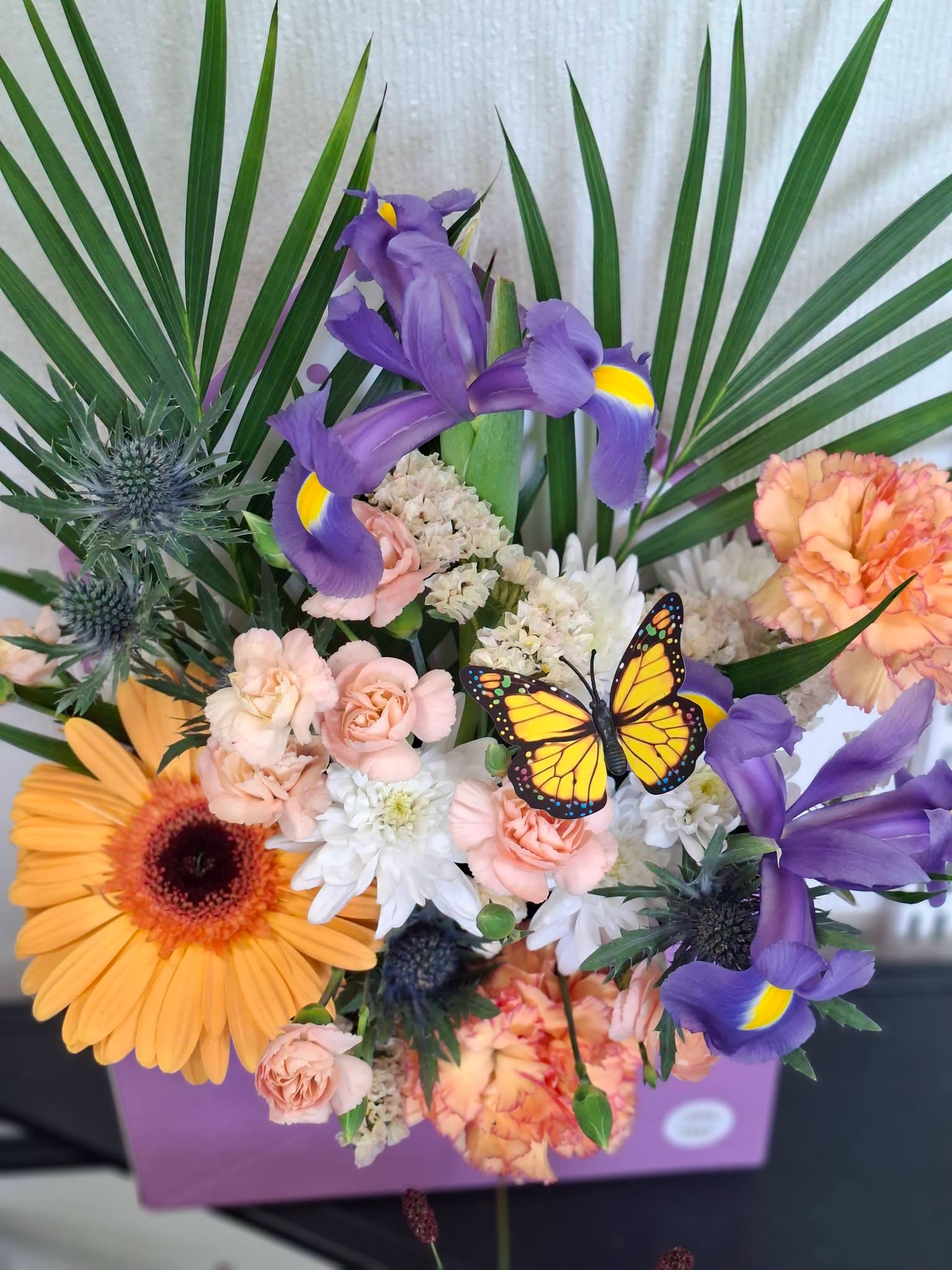 Fresh Flowers