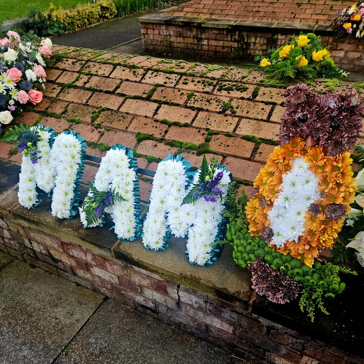 Funeral Flowers