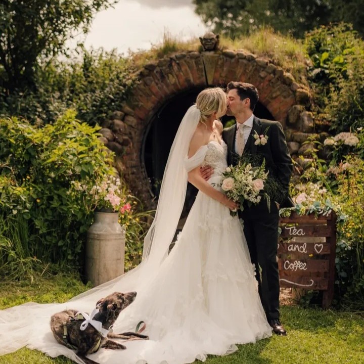 Wedding Flowers